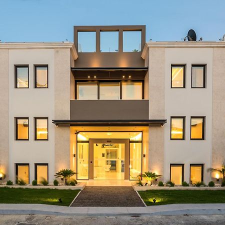 סיטייה Gm Exclusive Luxury Suites & Spa מראה חיצוני תמונה