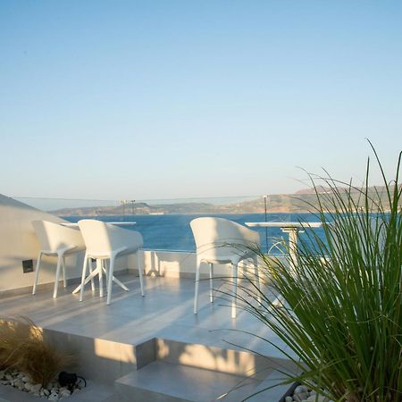 סיטייה Gm Exclusive Luxury Suites & Spa מראה חיצוני תמונה