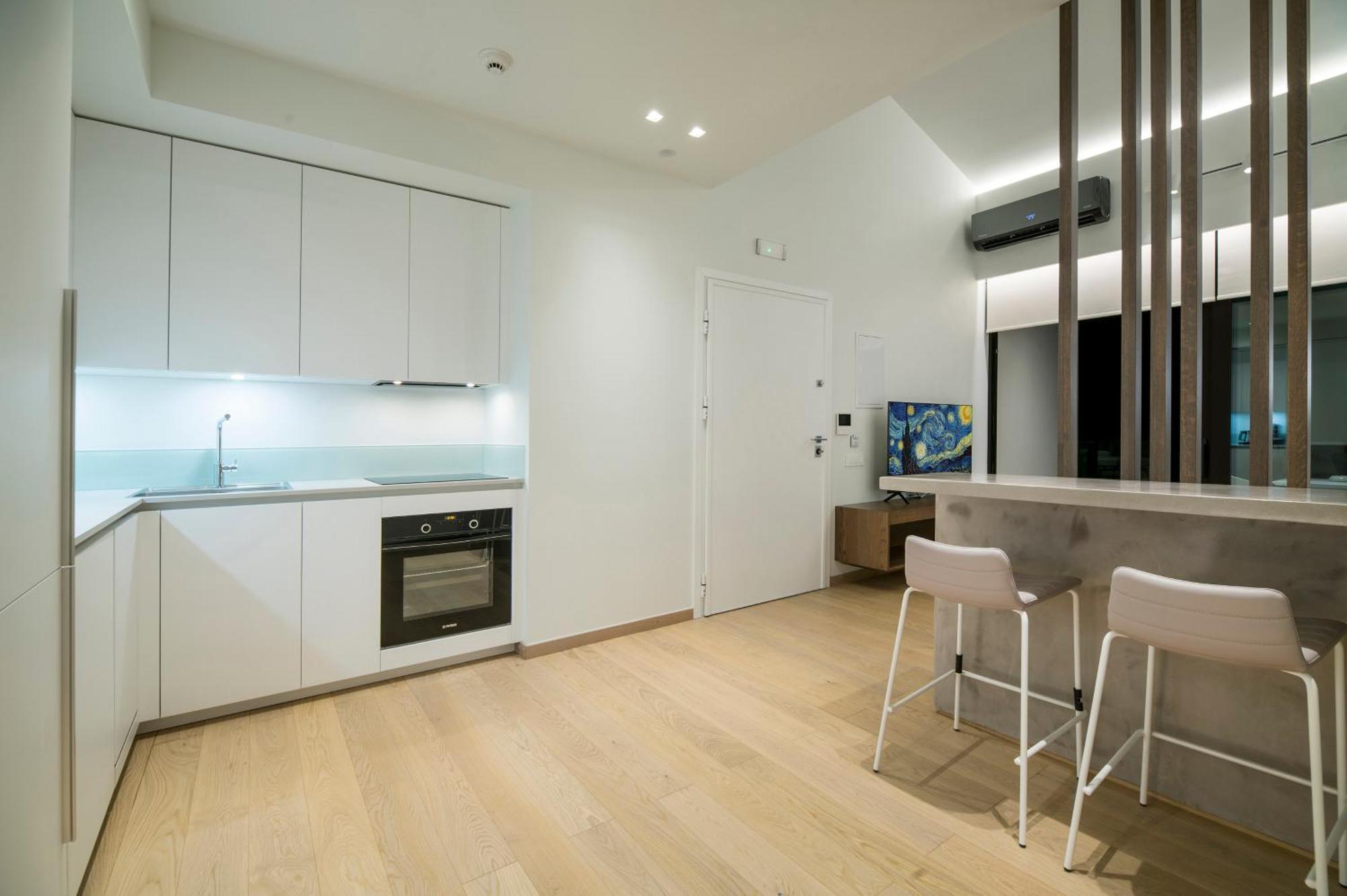 סיטייה Gm Exclusive Luxury Suites & Spa מראה חיצוני תמונה
