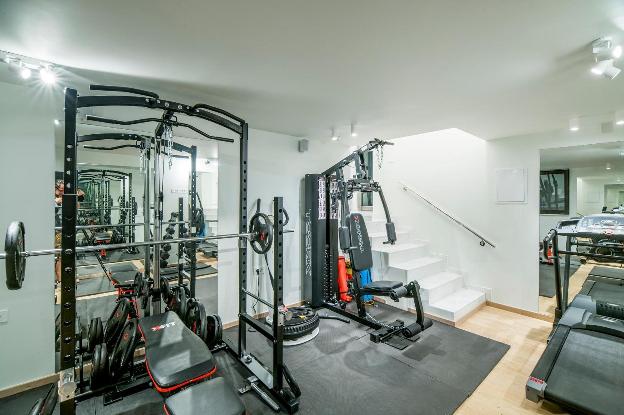 סיטייה Gm Exclusive Luxury Suites & Spa מראה חיצוני תמונה