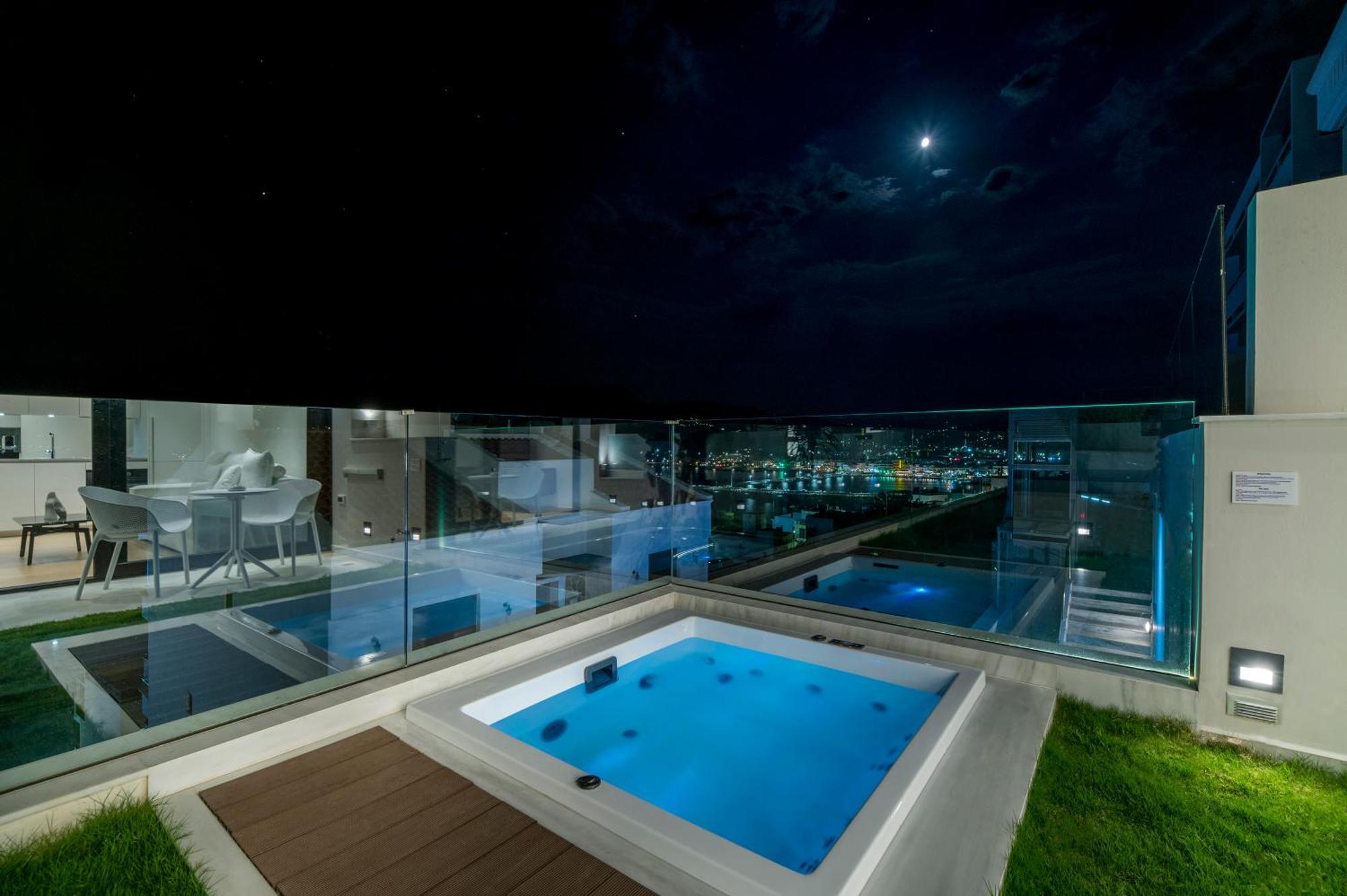 סיטייה Gm Exclusive Luxury Suites & Spa מראה חיצוני תמונה