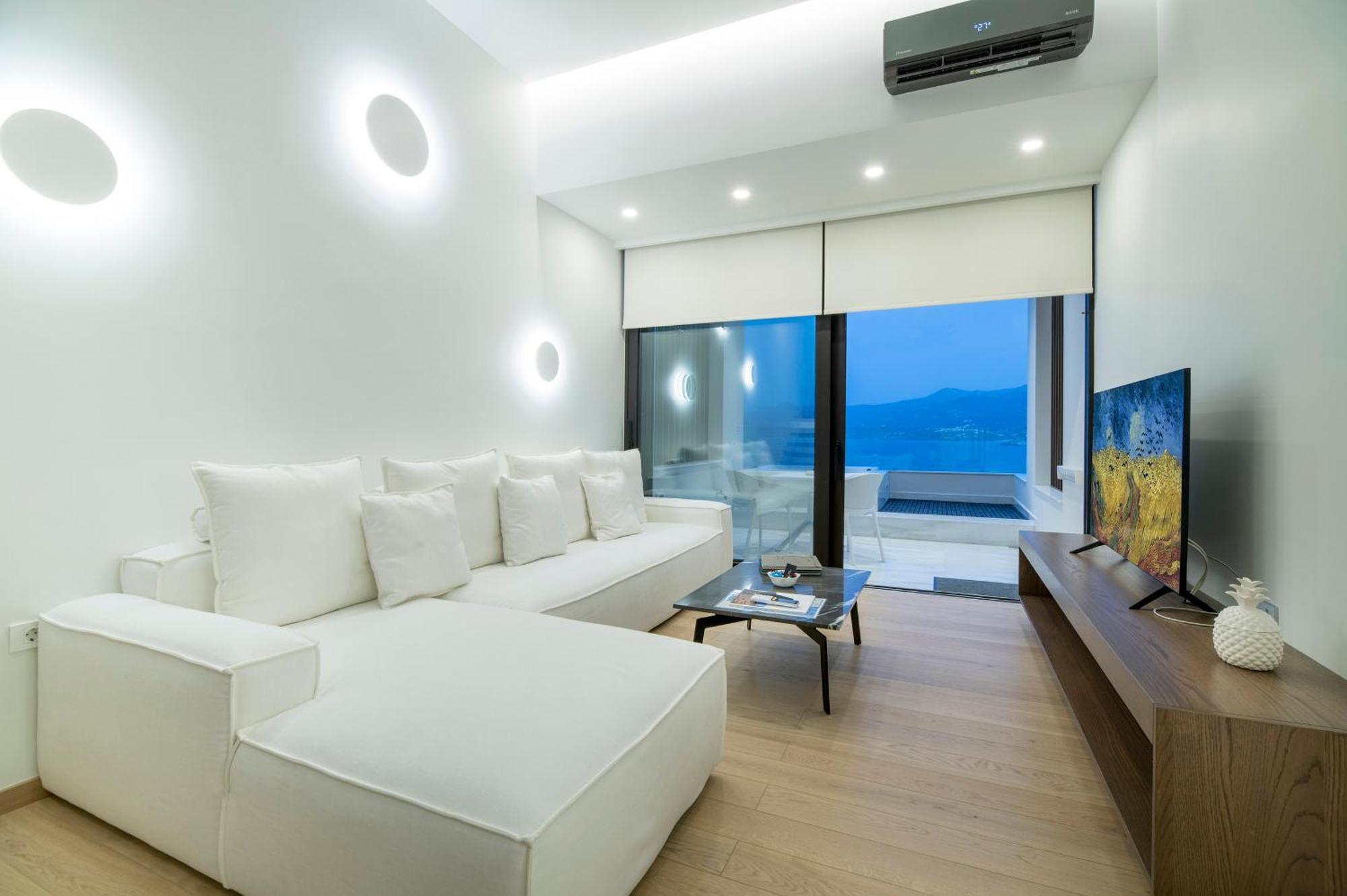 סיטייה Gm Exclusive Luxury Suites & Spa מראה חיצוני תמונה