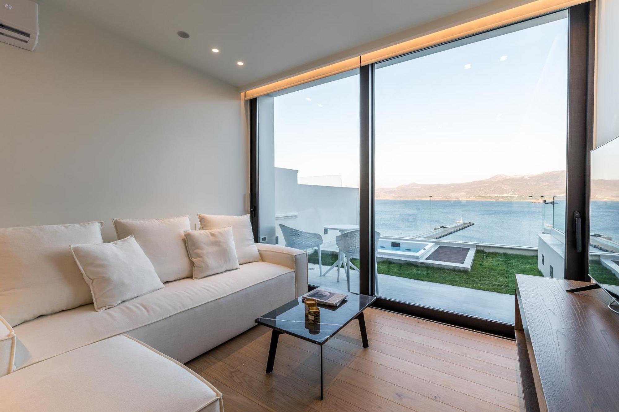 סיטייה Gm Exclusive Luxury Suites & Spa מראה חיצוני תמונה