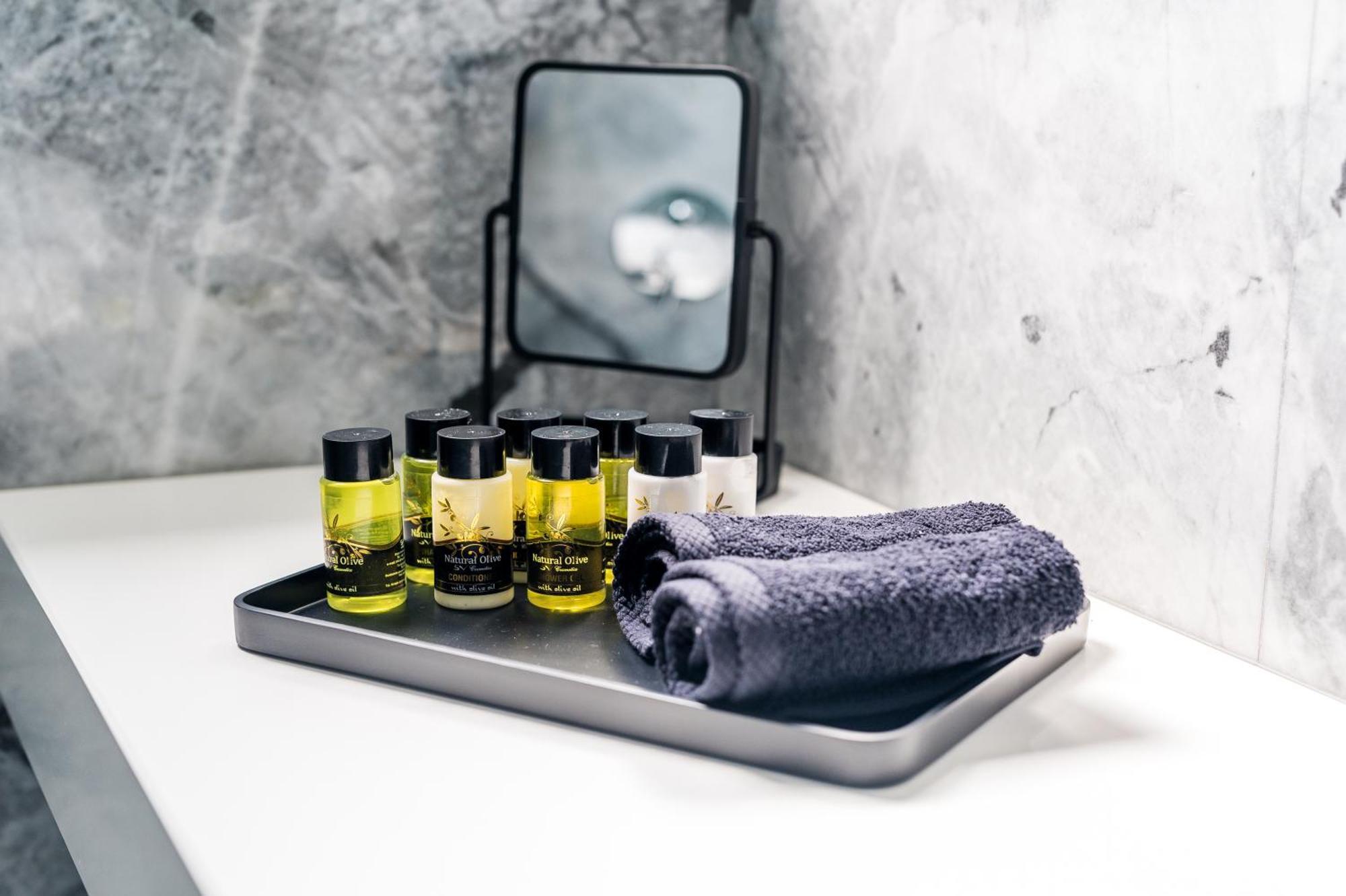 סיטייה Gm Exclusive Luxury Suites & Spa מראה חיצוני תמונה