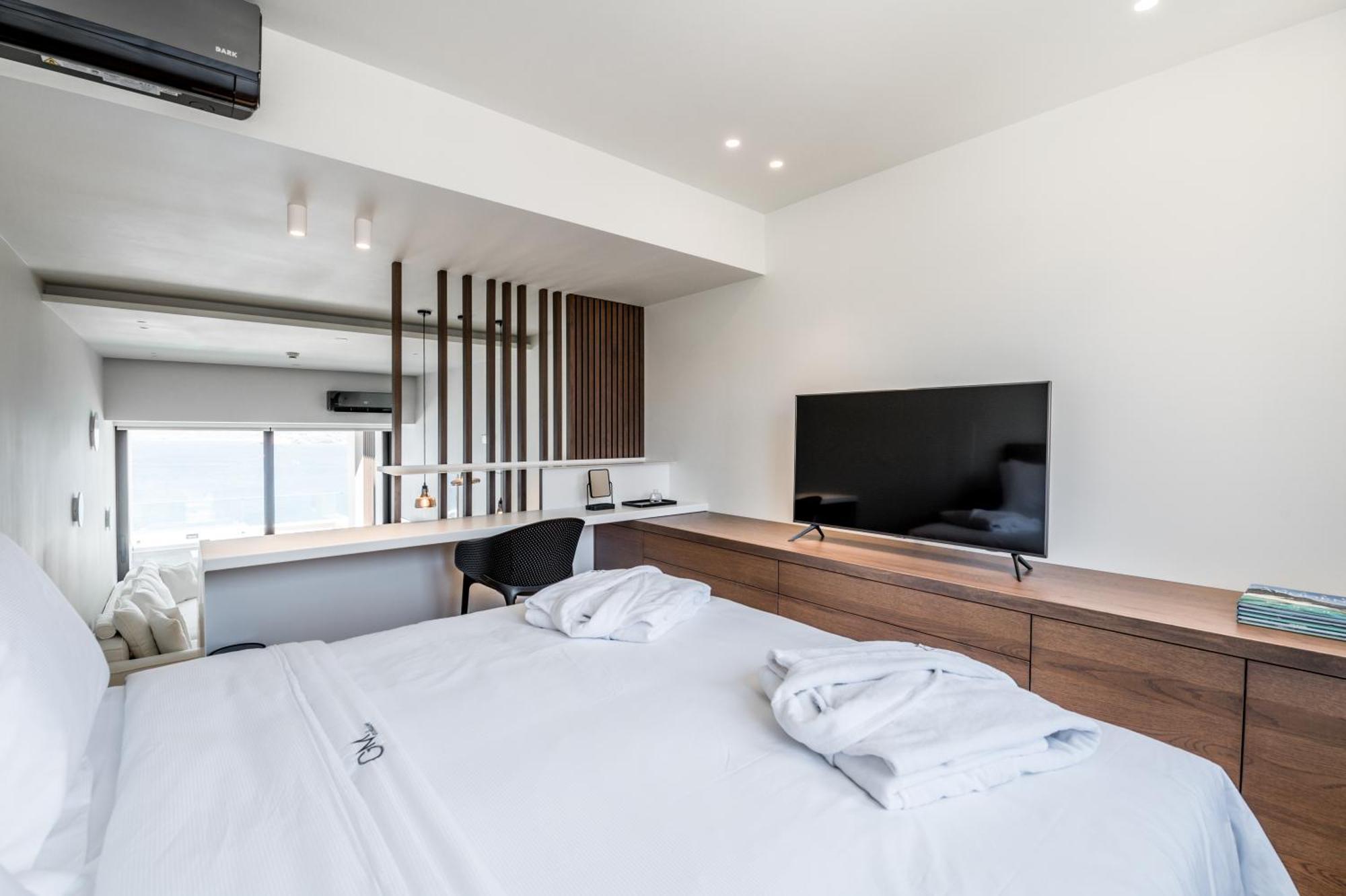 סיטייה Gm Exclusive Luxury Suites & Spa מראה חיצוני תמונה
