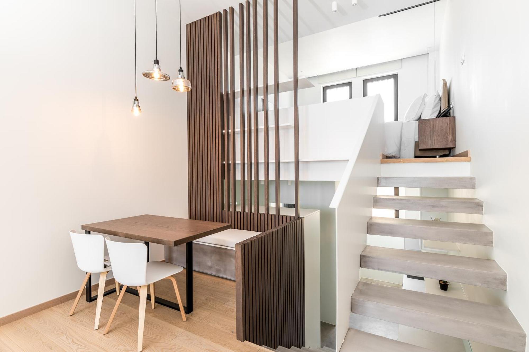 סיטייה Gm Exclusive Luxury Suites & Spa מראה חיצוני תמונה