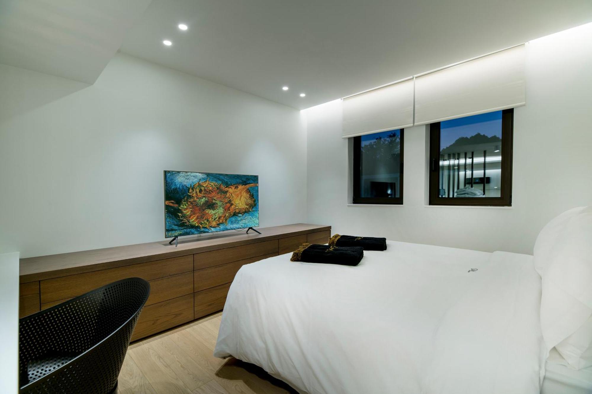 סיטייה Gm Exclusive Luxury Suites & Spa מראה חיצוני תמונה