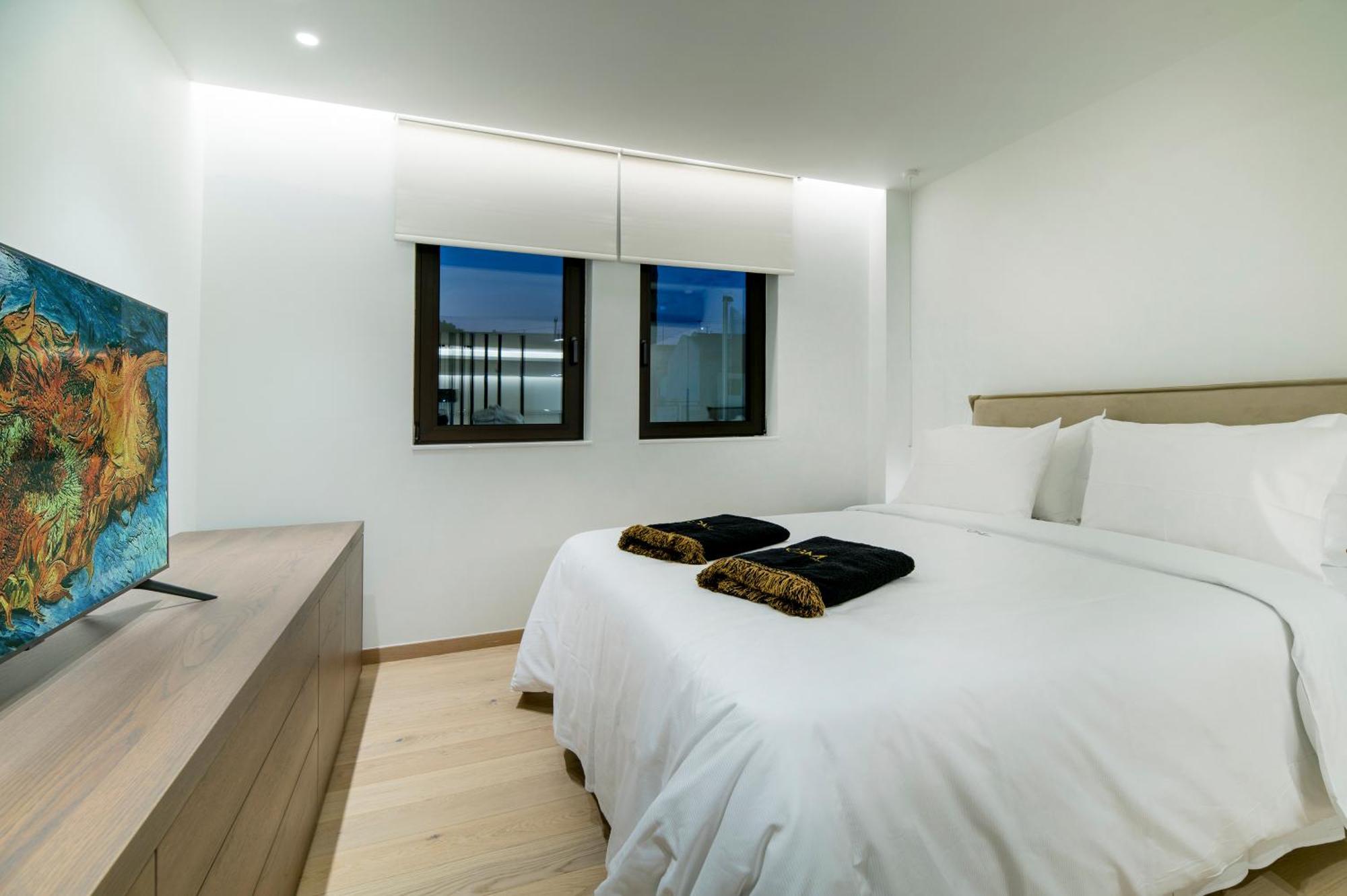 סיטייה Gm Exclusive Luxury Suites & Spa מראה חיצוני תמונה