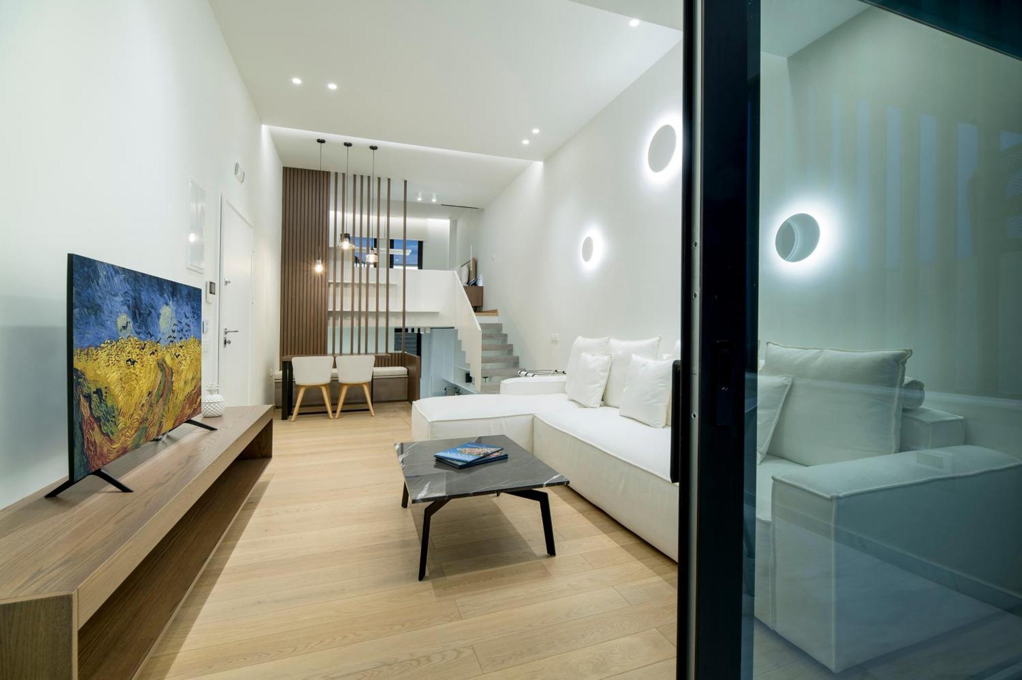 סיטייה Gm Exclusive Luxury Suites & Spa מראה חיצוני תמונה