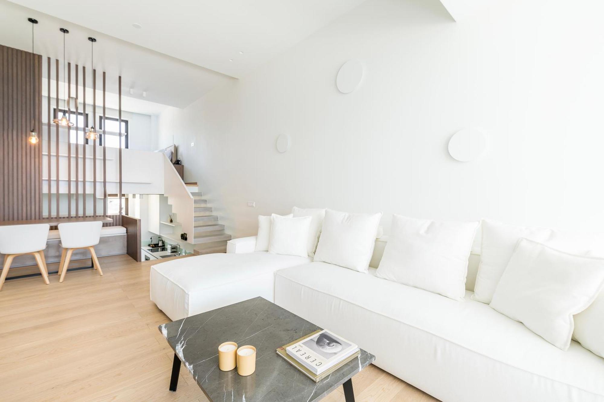 סיטייה Gm Exclusive Luxury Suites & Spa מראה חיצוני תמונה