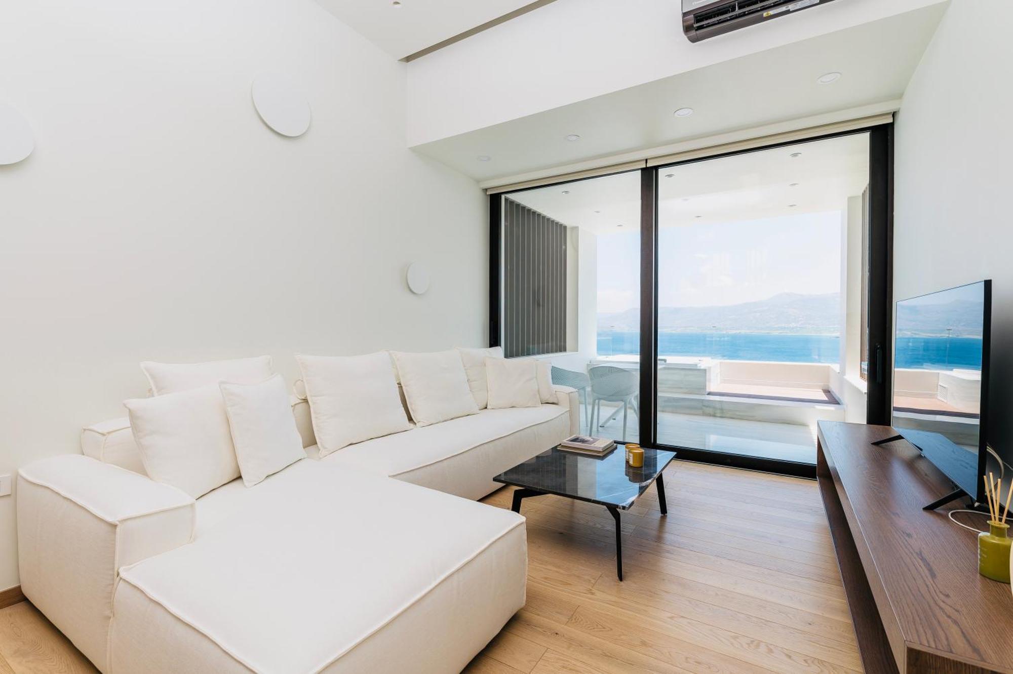 סיטייה Gm Exclusive Luxury Suites & Spa מראה חיצוני תמונה