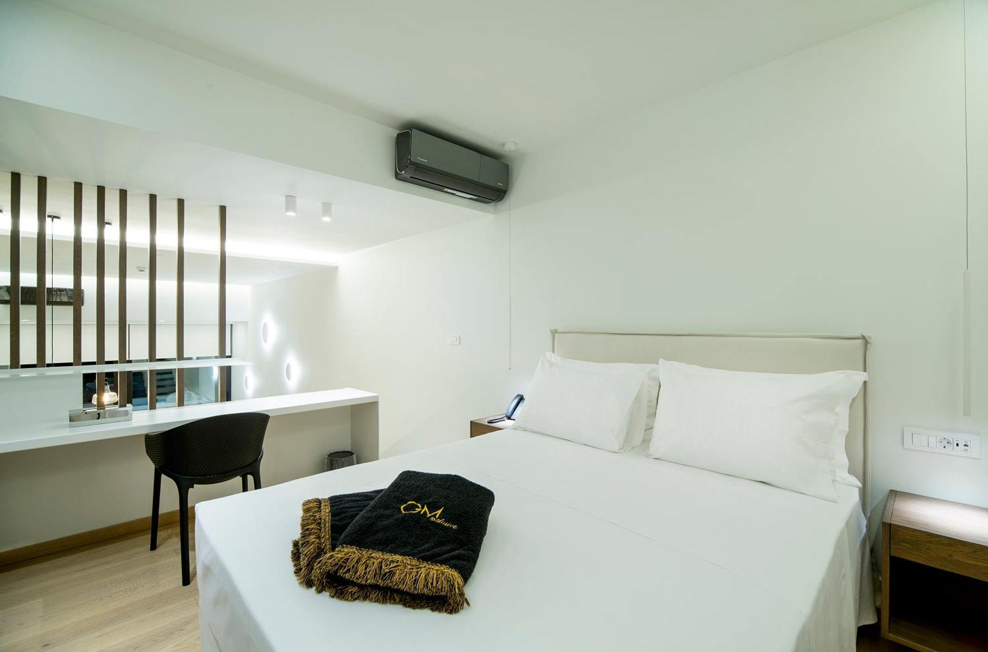 סיטייה Gm Exclusive Luxury Suites & Spa מראה חיצוני תמונה