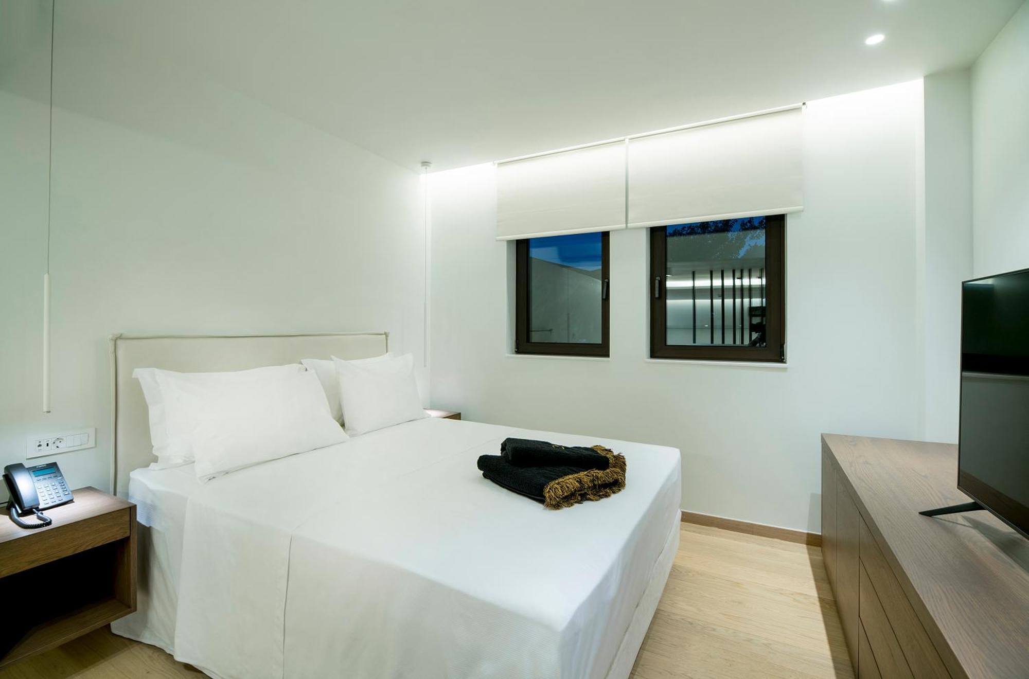 סיטייה Gm Exclusive Luxury Suites & Spa מראה חיצוני תמונה