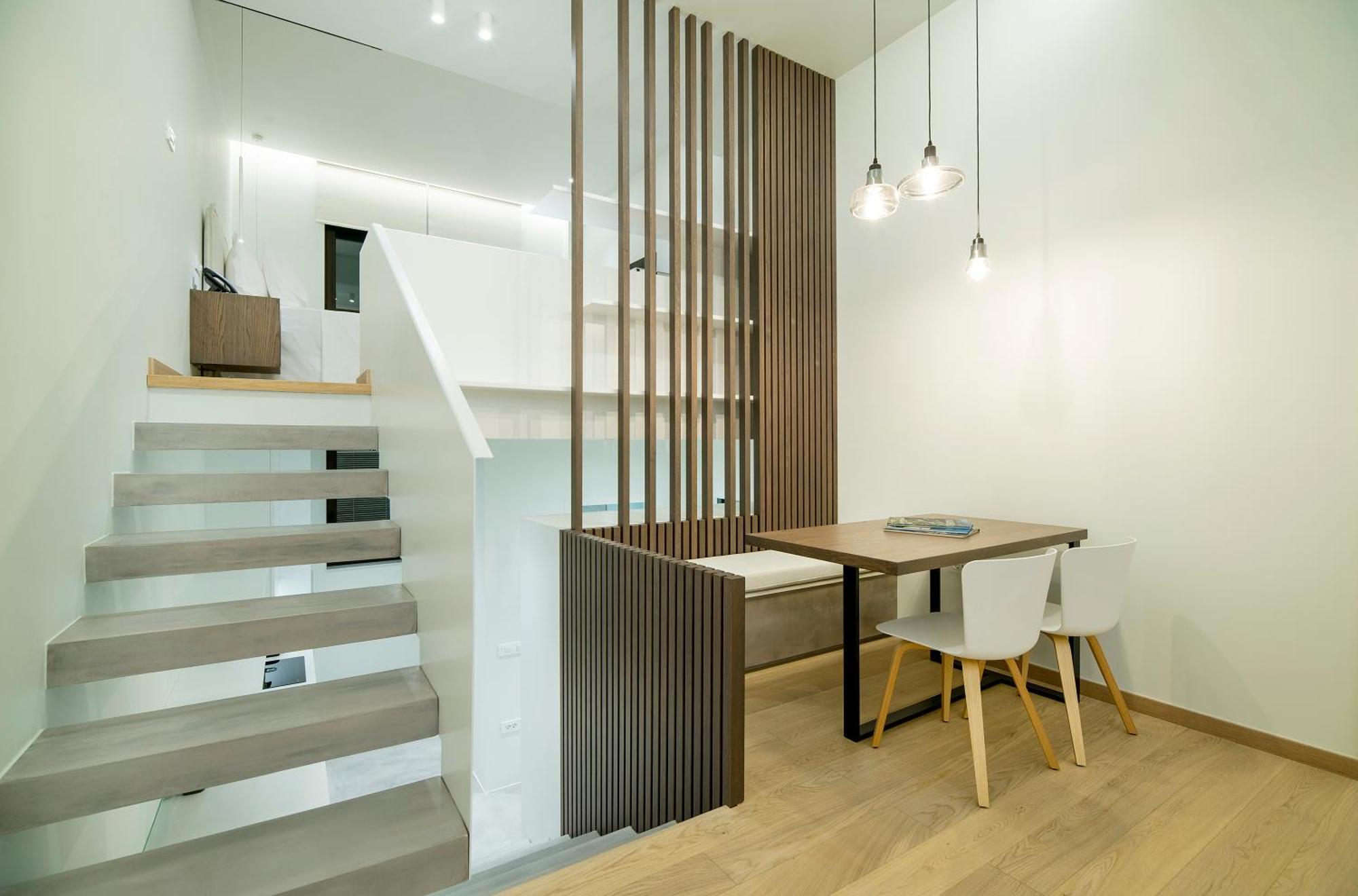 סיטייה Gm Exclusive Luxury Suites & Spa מראה חיצוני תמונה