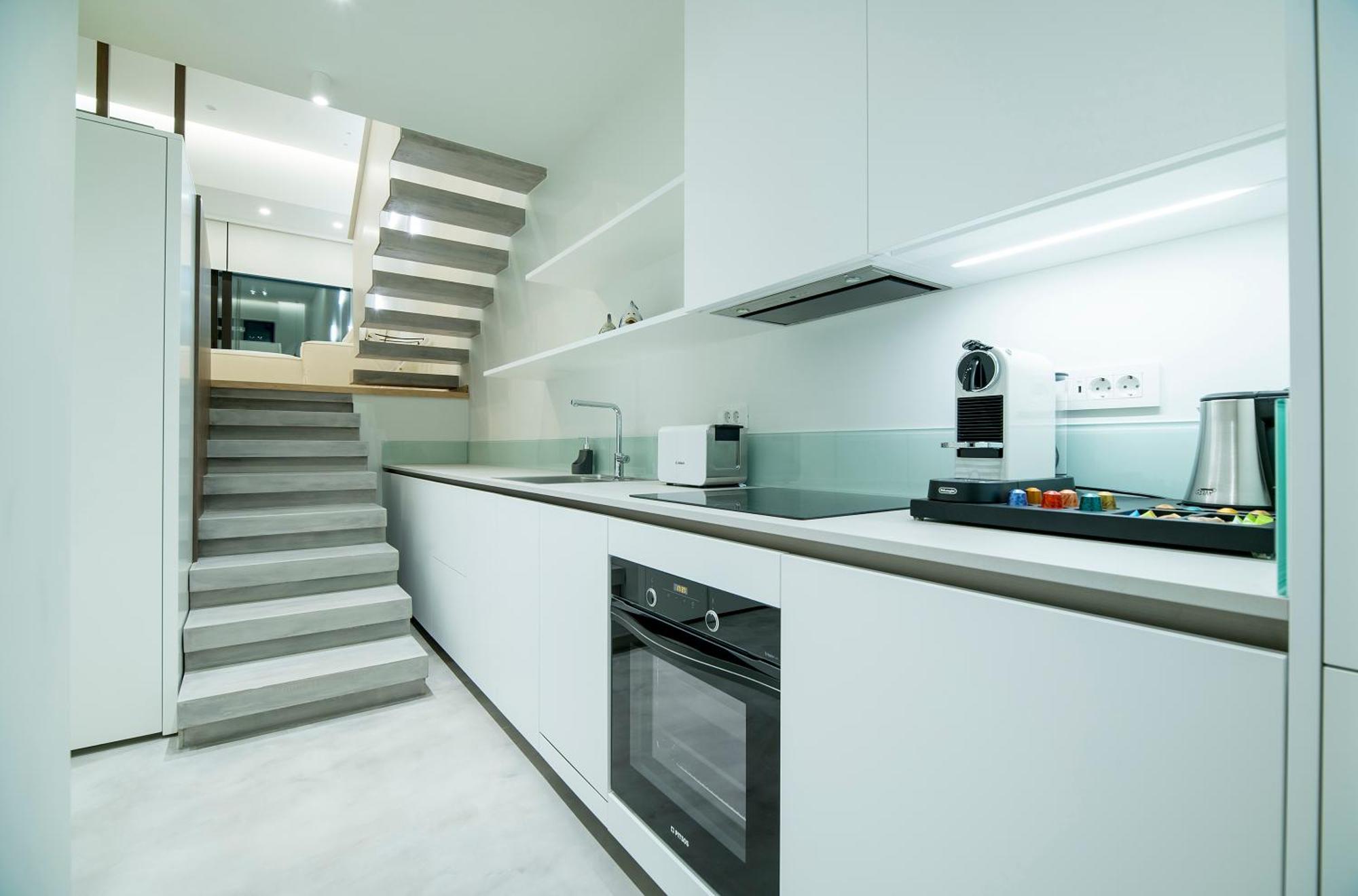 סיטייה Gm Exclusive Luxury Suites & Spa מראה חיצוני תמונה