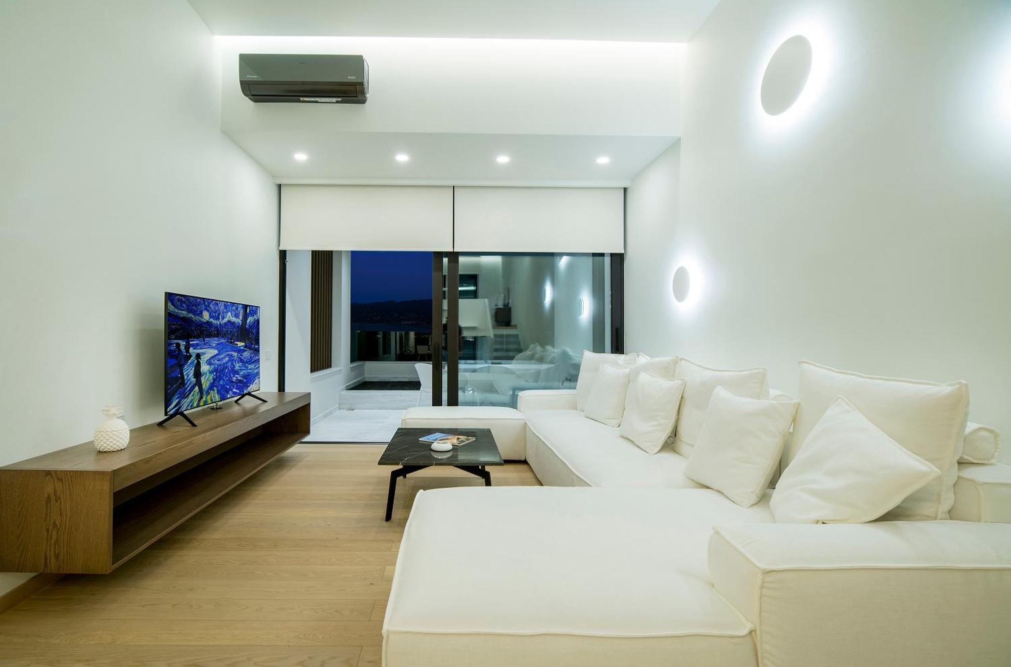 סיטייה Gm Exclusive Luxury Suites & Spa מראה חיצוני תמונה