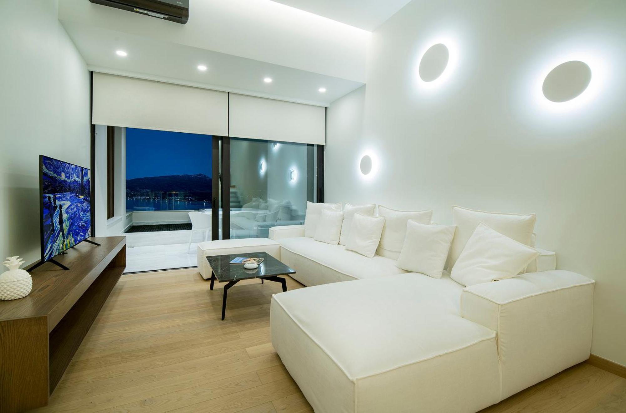 סיטייה Gm Exclusive Luxury Suites & Spa מראה חיצוני תמונה