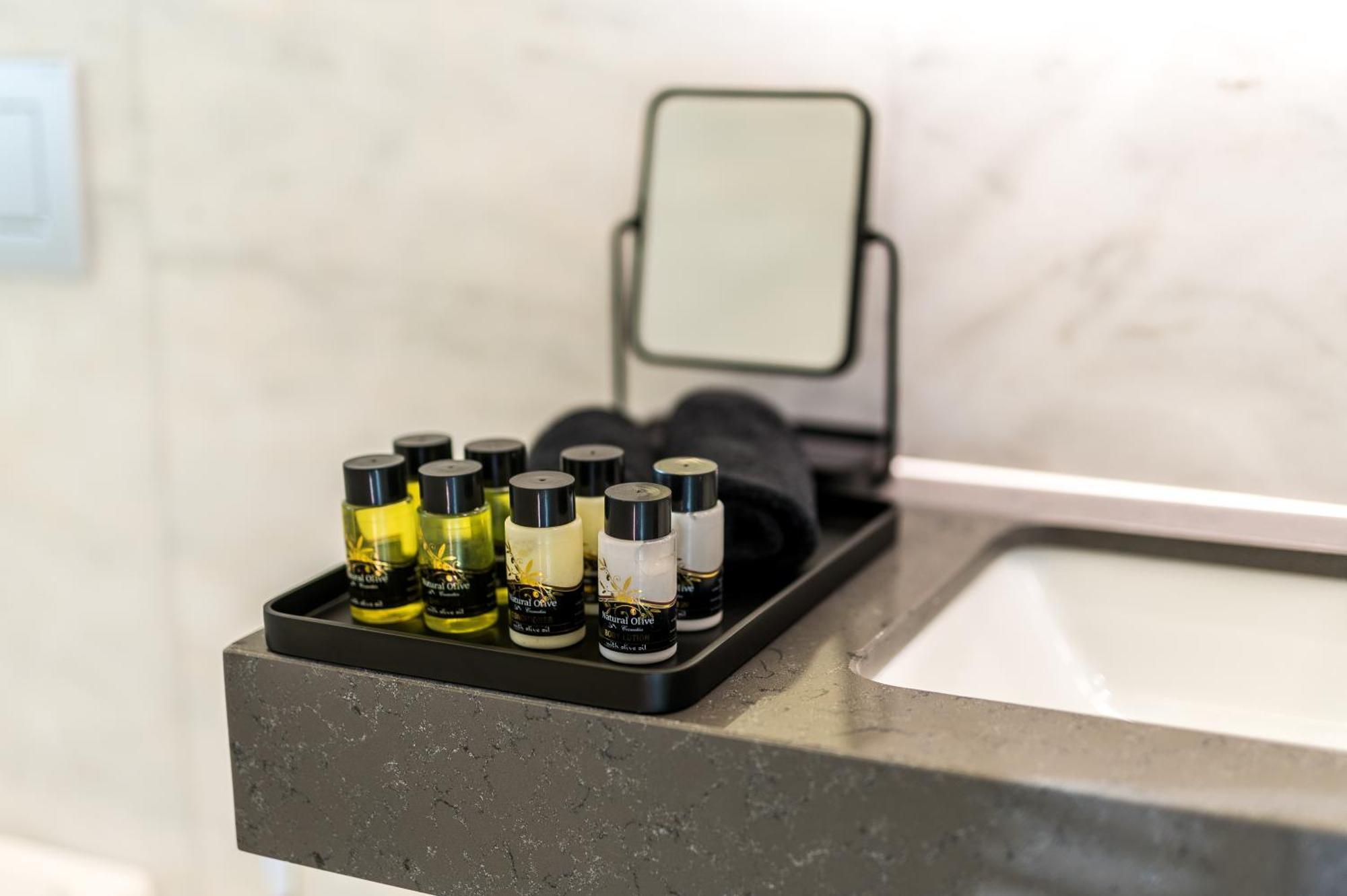 סיטייה Gm Exclusive Luxury Suites & Spa מראה חיצוני תמונה