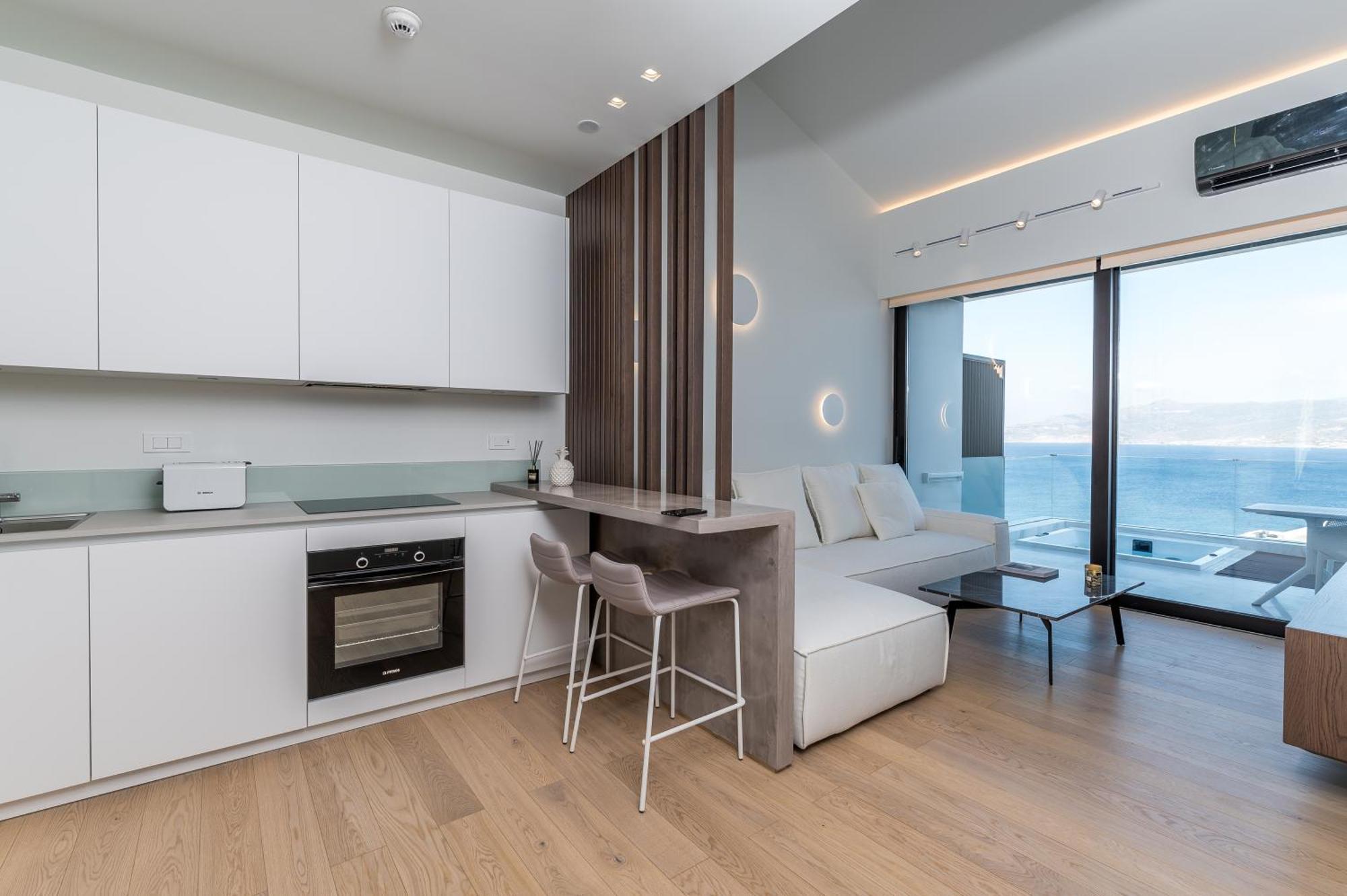 סיטייה Gm Exclusive Luxury Suites & Spa מראה חיצוני תמונה