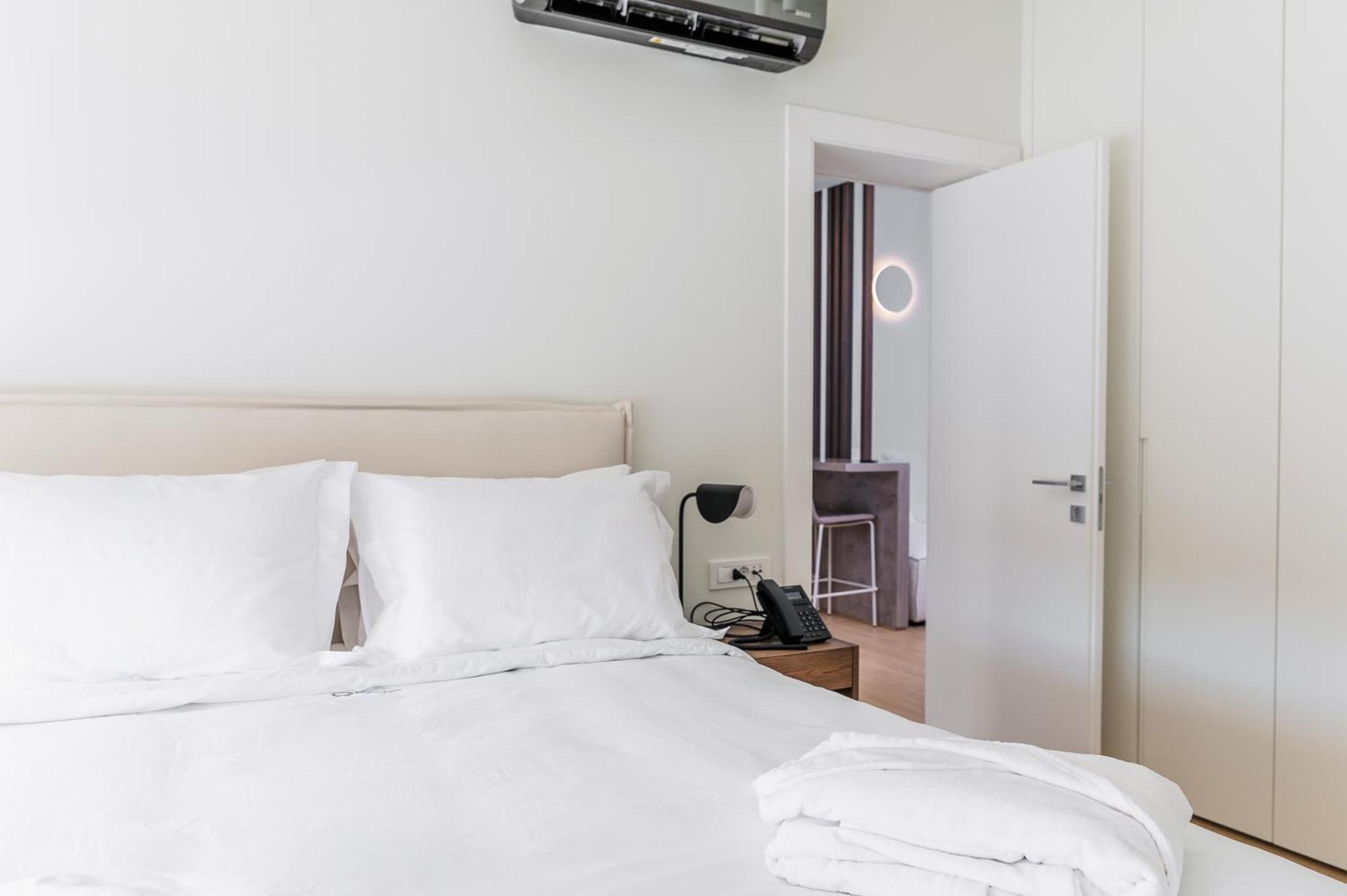 סיטייה Gm Exclusive Luxury Suites & Spa מראה חיצוני תמונה