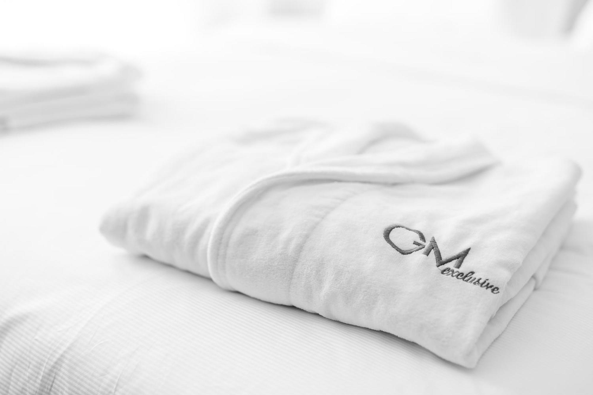 סיטייה Gm Exclusive Luxury Suites & Spa מראה חיצוני תמונה