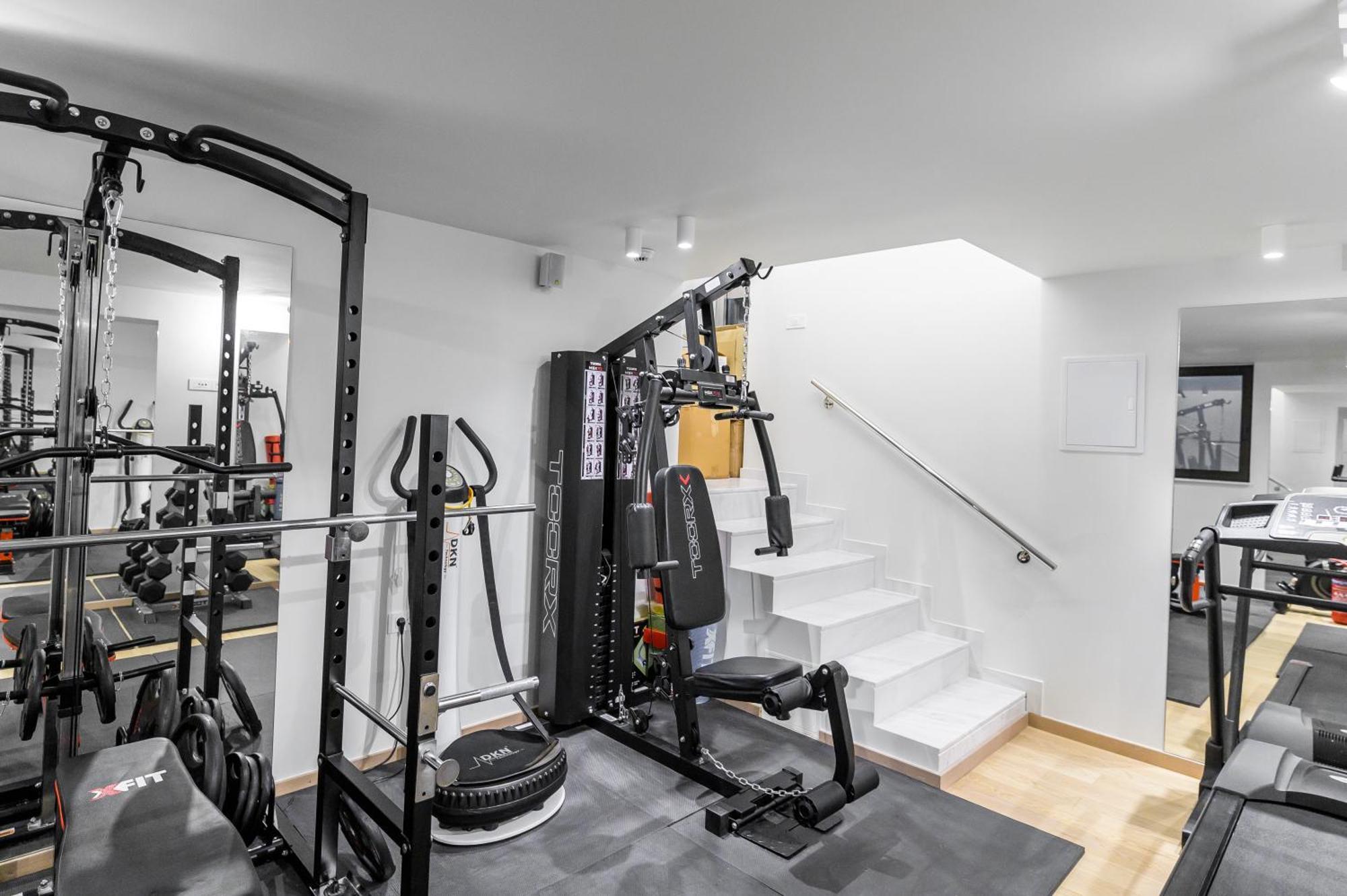סיטייה Gm Exclusive Luxury Suites & Spa מראה חיצוני תמונה