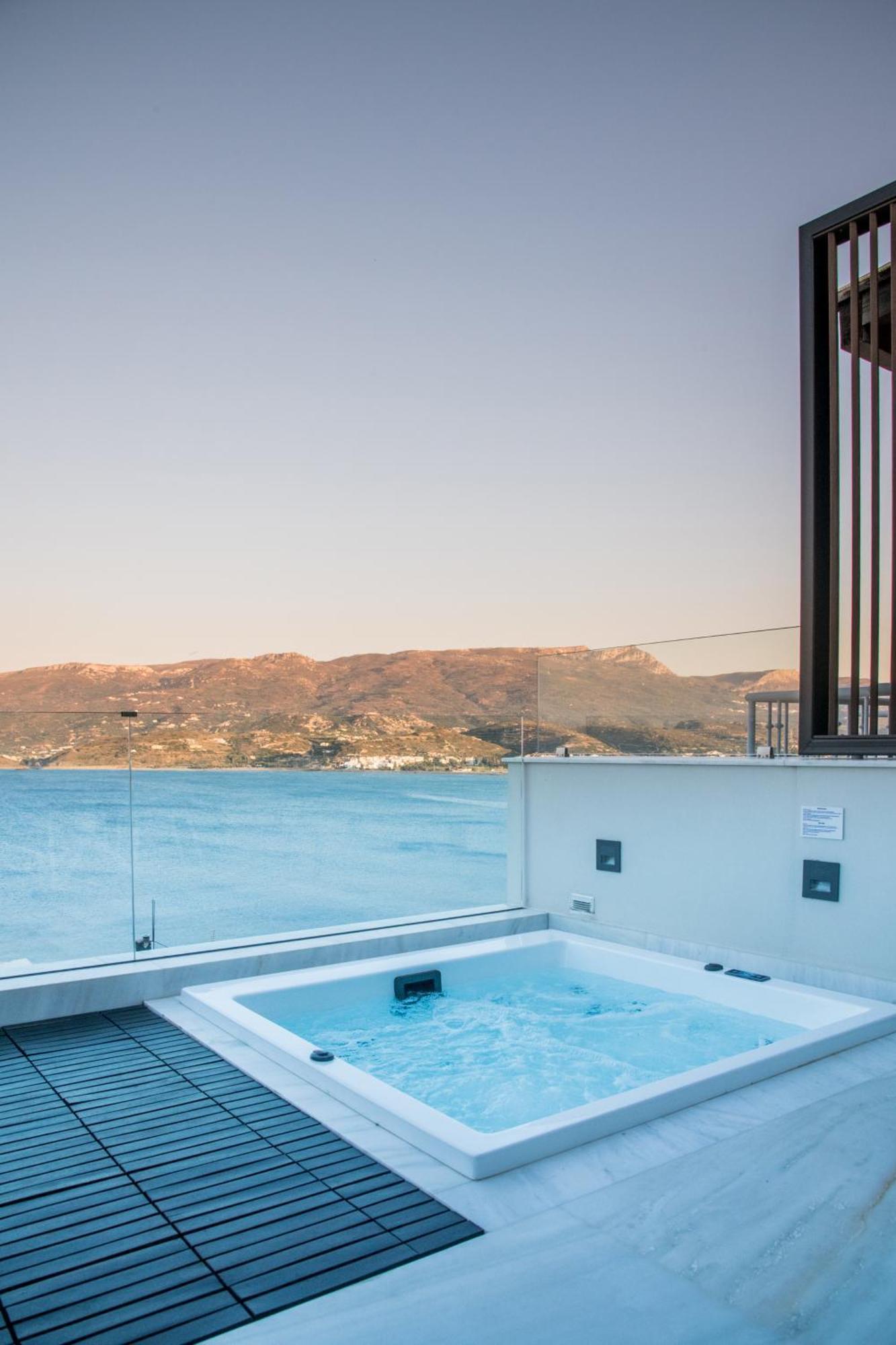 סיטייה Gm Exclusive Luxury Suites & Spa מראה חיצוני תמונה