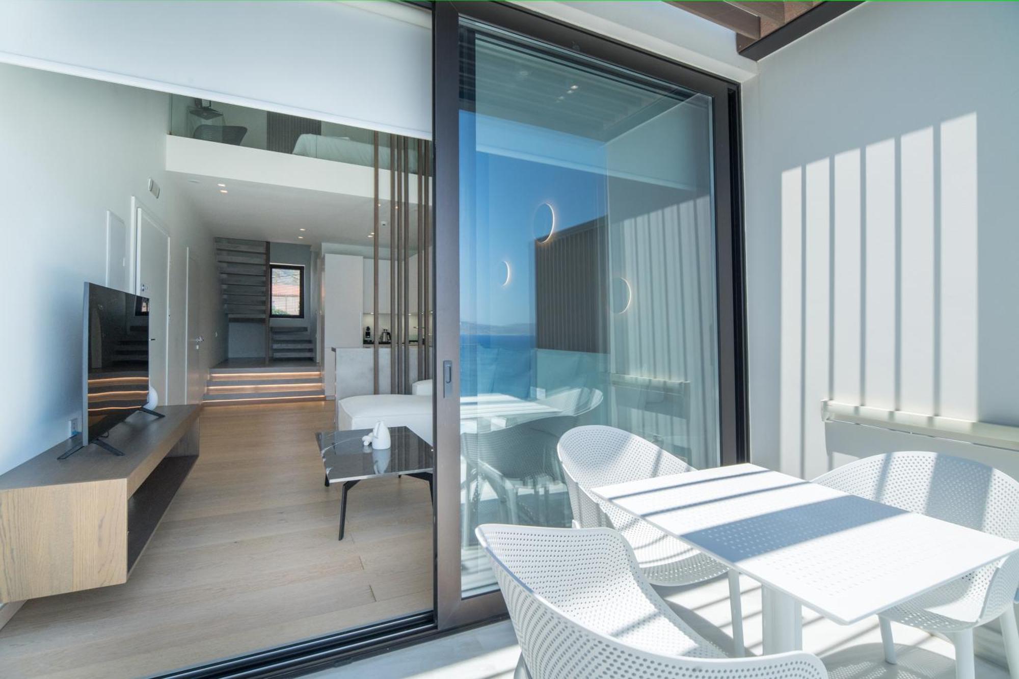 סיטייה Gm Exclusive Luxury Suites & Spa מראה חיצוני תמונה