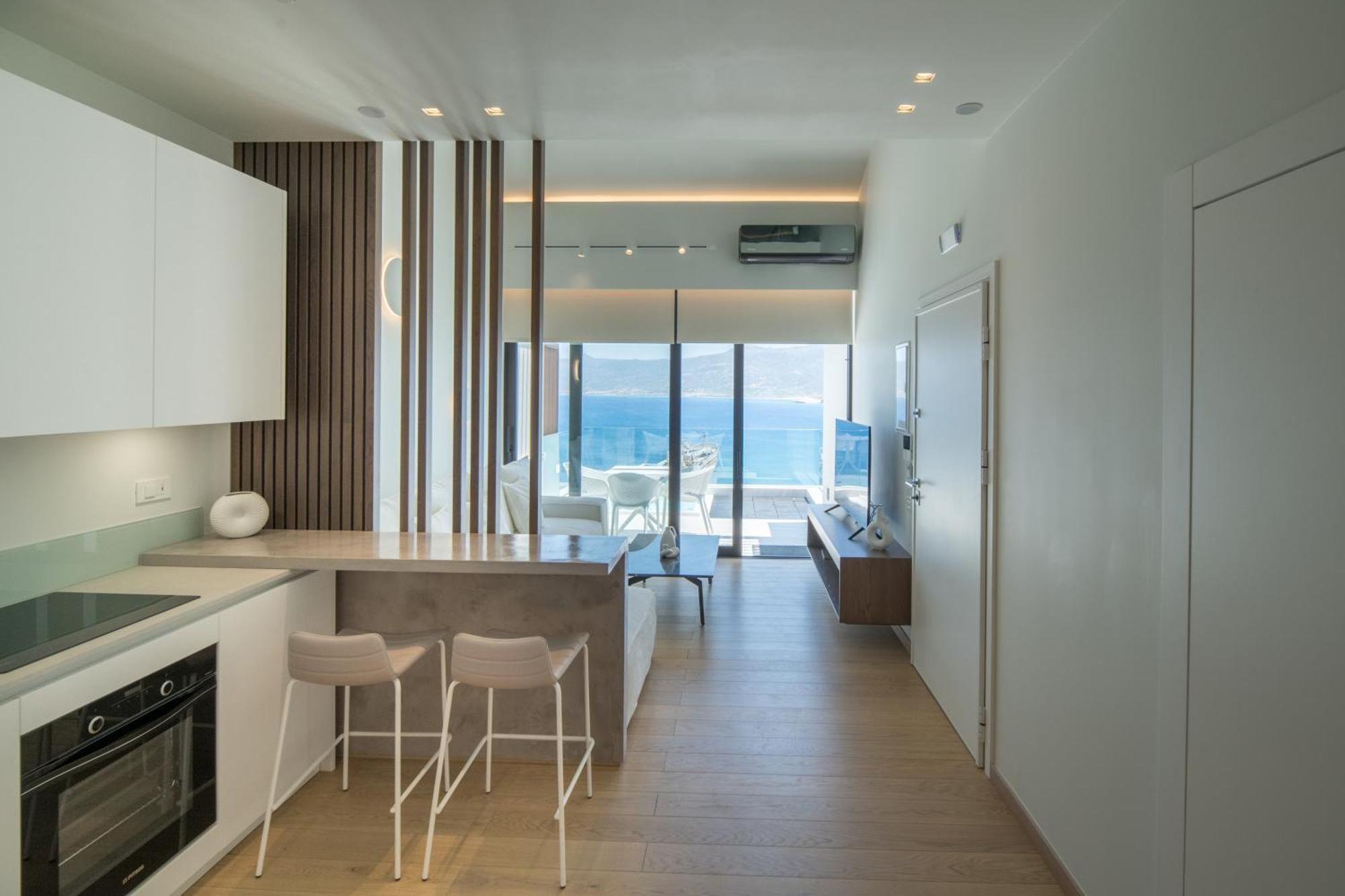 סיטייה Gm Exclusive Luxury Suites & Spa מראה חיצוני תמונה