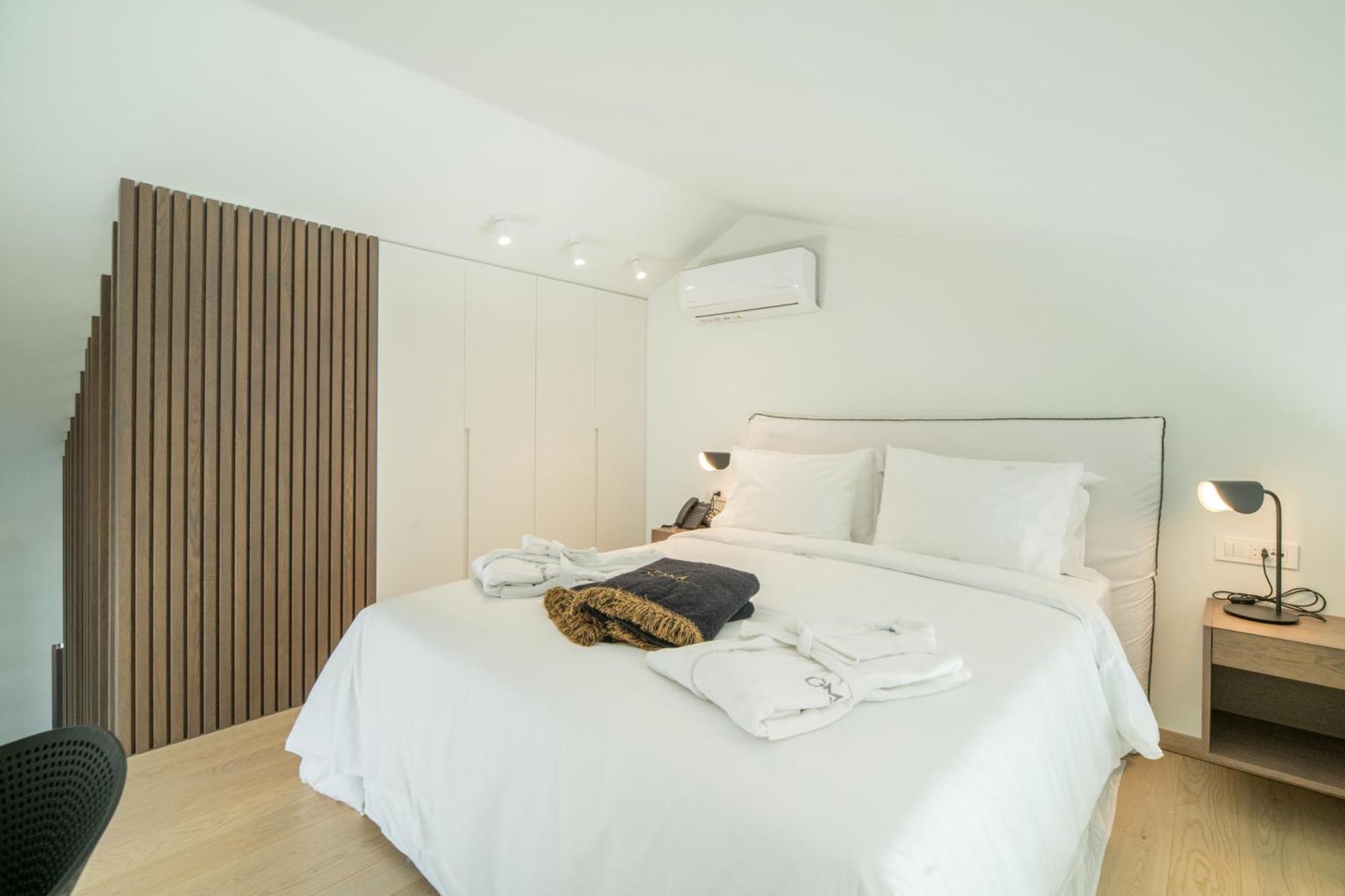 סיטייה Gm Exclusive Luxury Suites & Spa מראה חיצוני תמונה