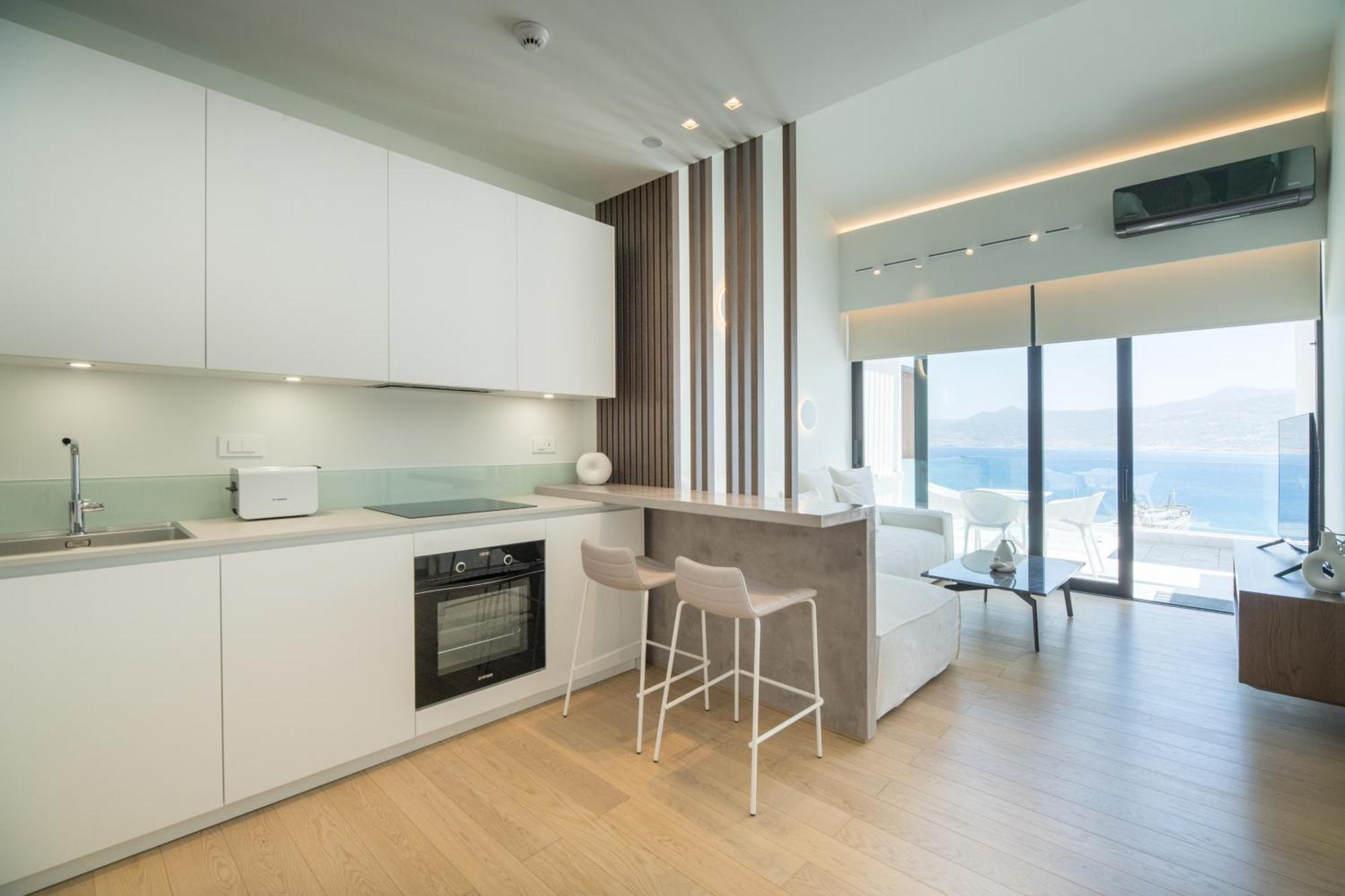 סיטייה Gm Exclusive Luxury Suites & Spa מראה חיצוני תמונה