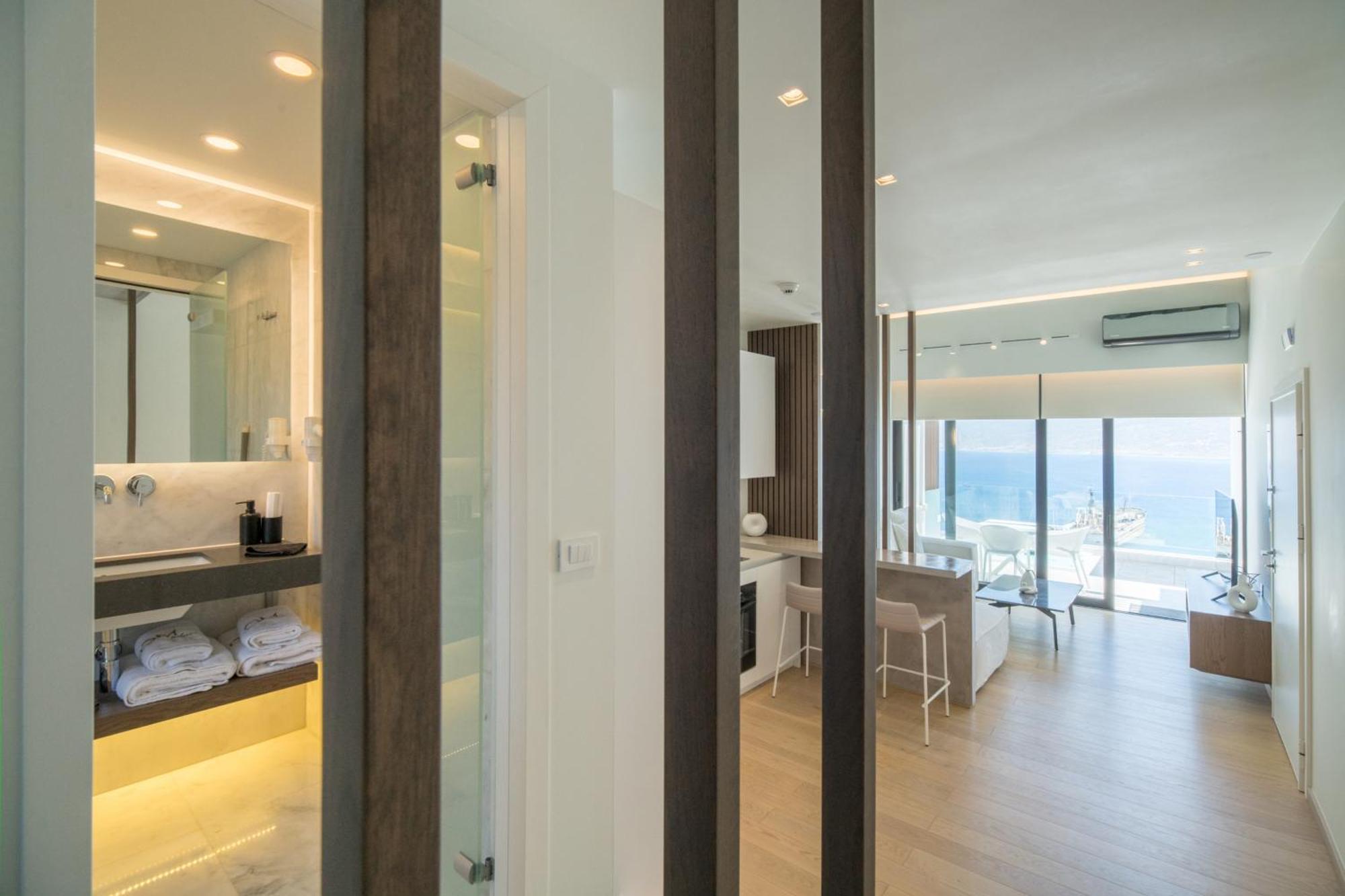 סיטייה Gm Exclusive Luxury Suites & Spa מראה חיצוני תמונה