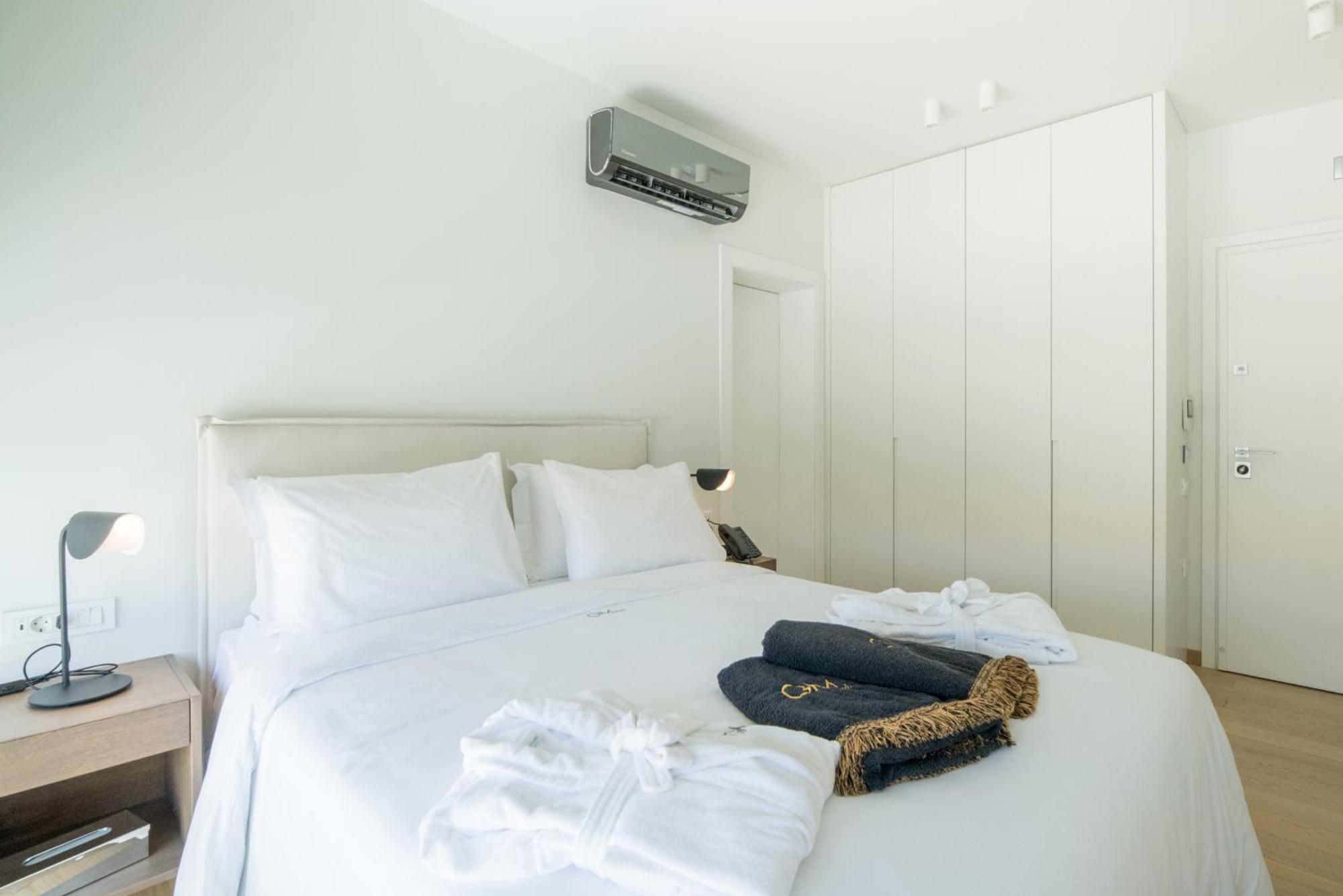 סיטייה Gm Exclusive Luxury Suites & Spa מראה חיצוני תמונה