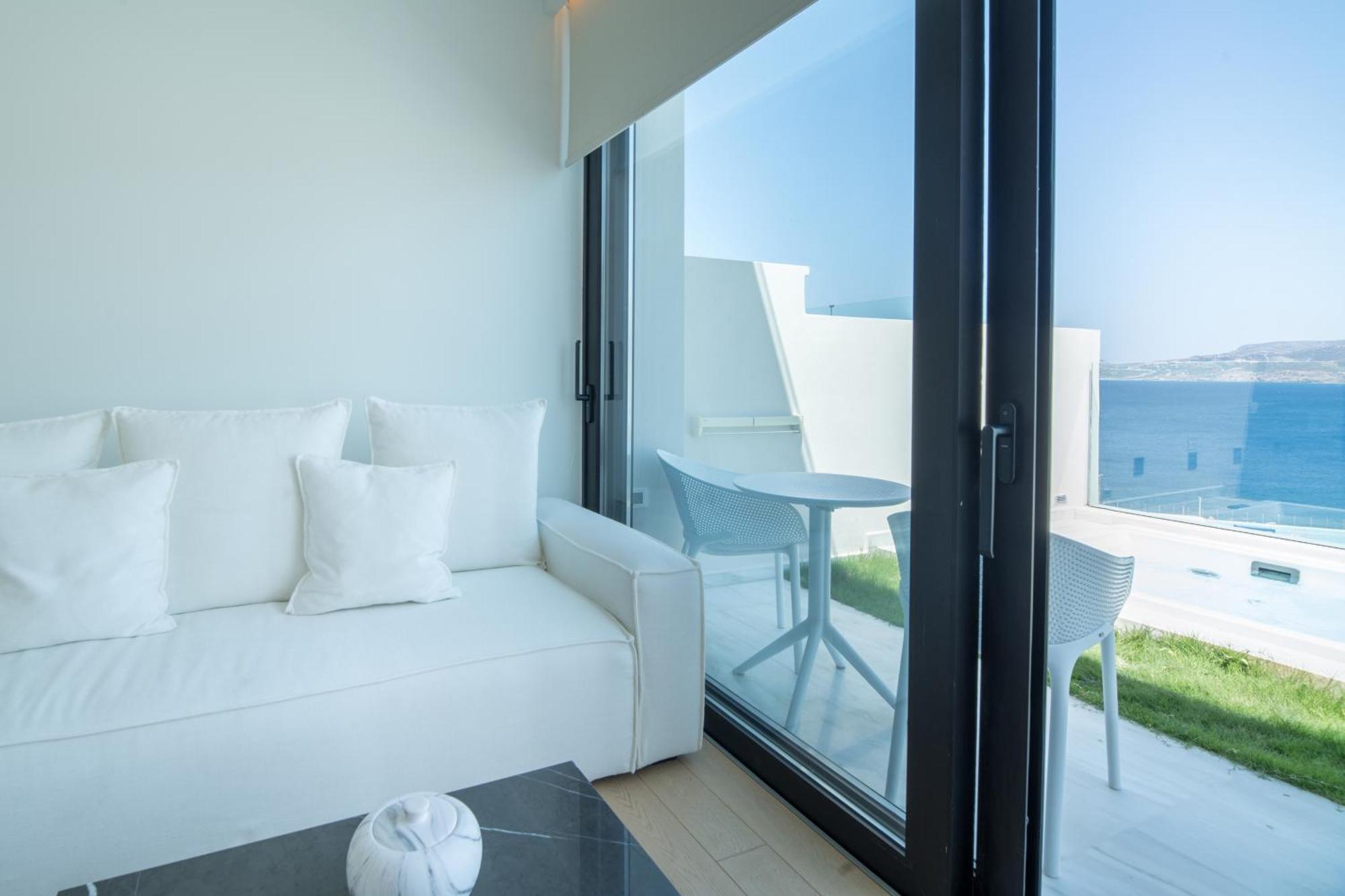 סיטייה Gm Exclusive Luxury Suites & Spa מראה חיצוני תמונה