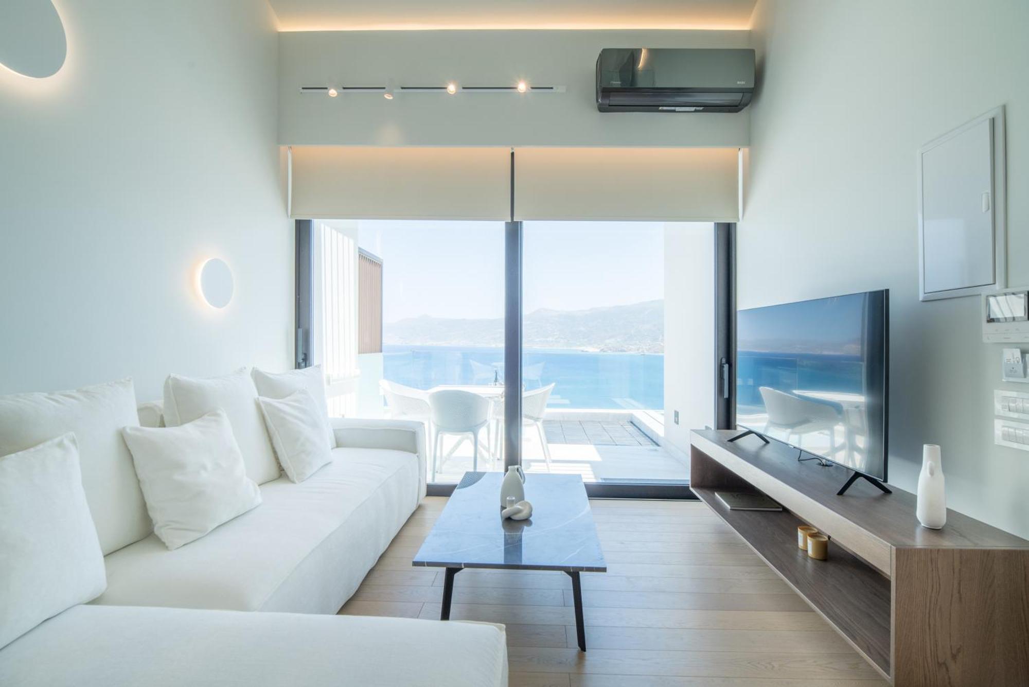 סיטייה Gm Exclusive Luxury Suites & Spa מראה חיצוני תמונה